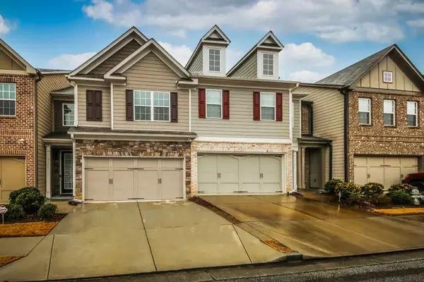 3395 Clear View DR, Snellville, GA 30078