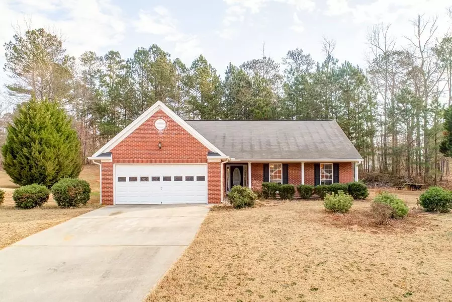 220 Holliday Overlook, Villa Rica, GA 30180