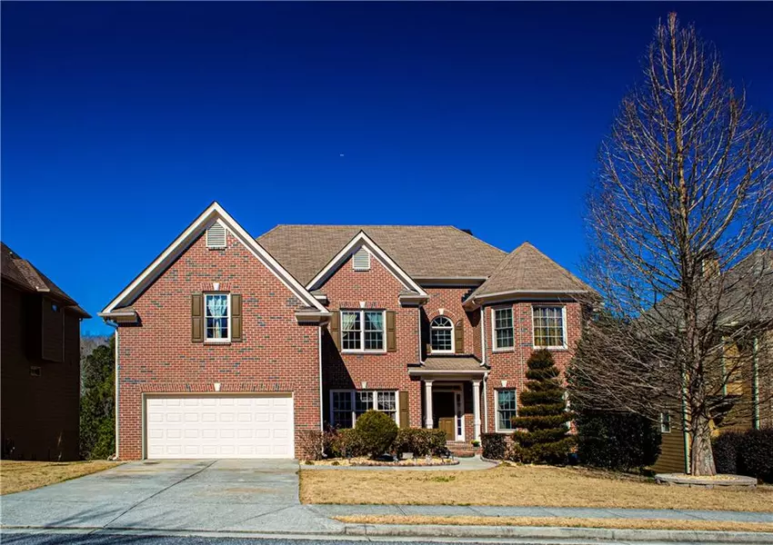 1703 GREAT SHOALS CIR, Lawrenceville, GA 30045