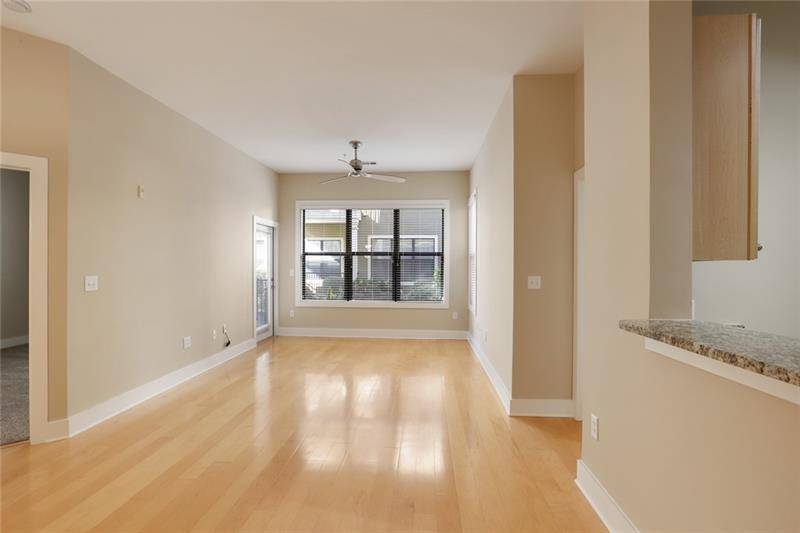 Sandy Springs, GA 30328,799 Hammond DR #126