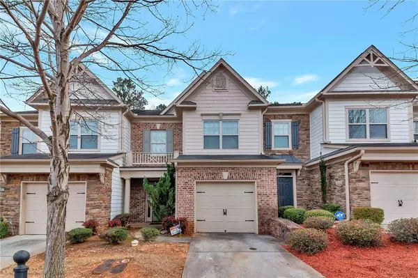 Stone Mountain, GA 30083,5149 Madeline PL