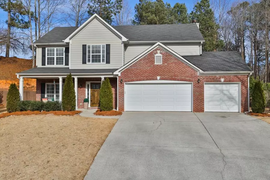 2875 Stonehenge CT, Cumming, GA 30041