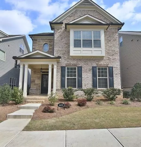 Duluth, GA 30097,4431 Bellview WALK