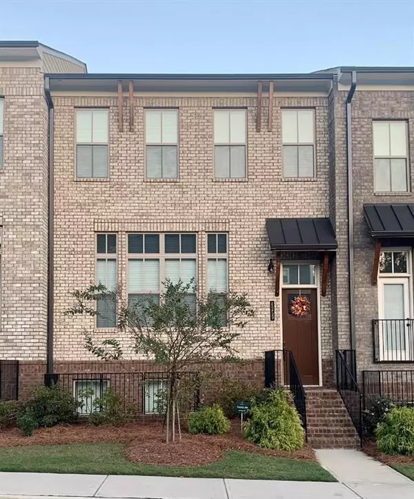 4276 Sand Pine Alley #171, Doraville, GA 30360