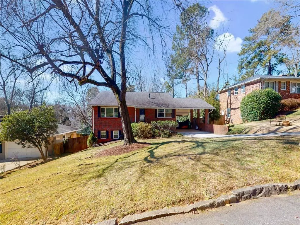 Atlanta, GA 30329,1937 Timothy DR NE