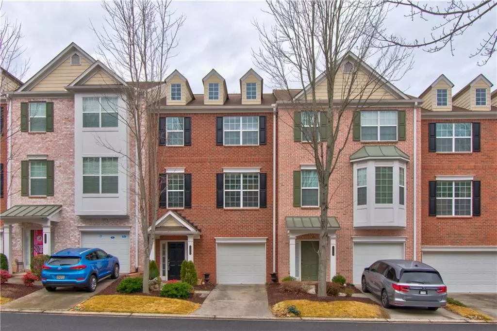 Alpharetta, GA 30005,5240 Wellsley BND