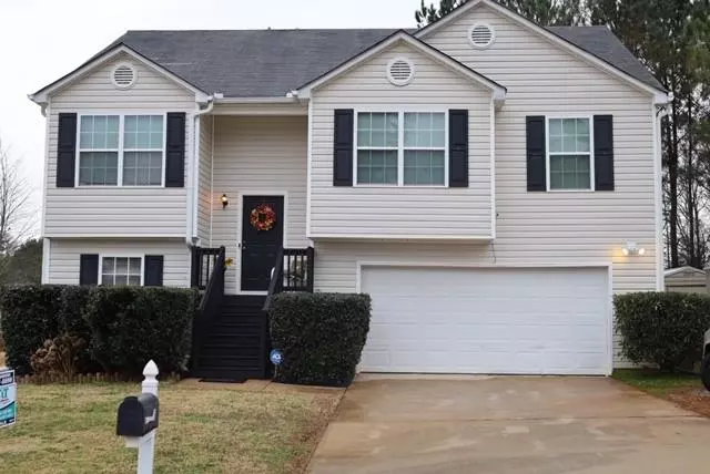 811 Rosewood LN, Monroe, GA 30656