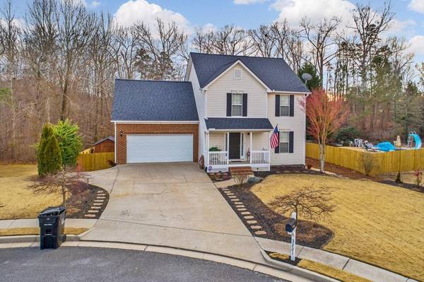 3221 Milstead Walk WAY, Buford, GA 30519