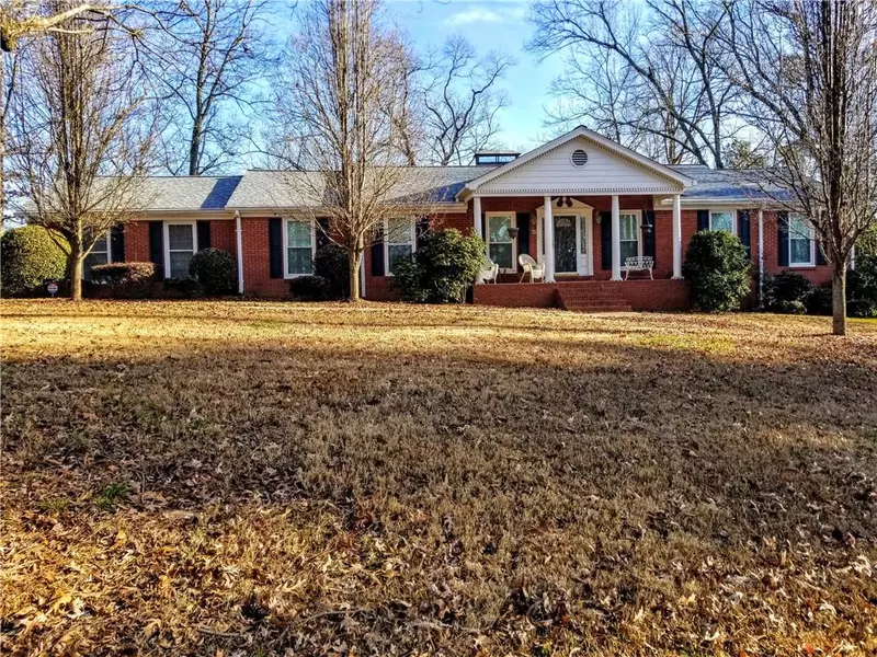 4023 Ridge RD SE, Smyrna, GA 30080