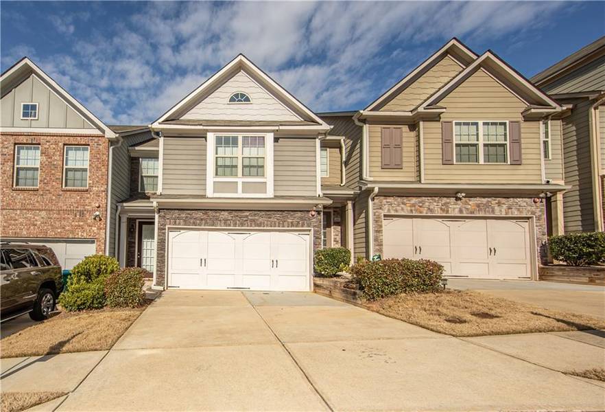 6225 Story CIR, Norcross, GA 30093