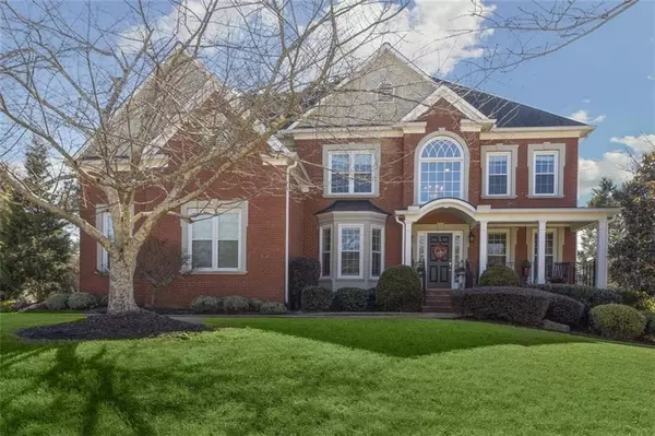 585 Wynfield Estates CT, Roswell, GA 30075