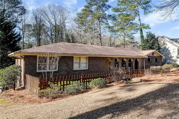 2230 Carson Valley DR, Tucker, GA 30084