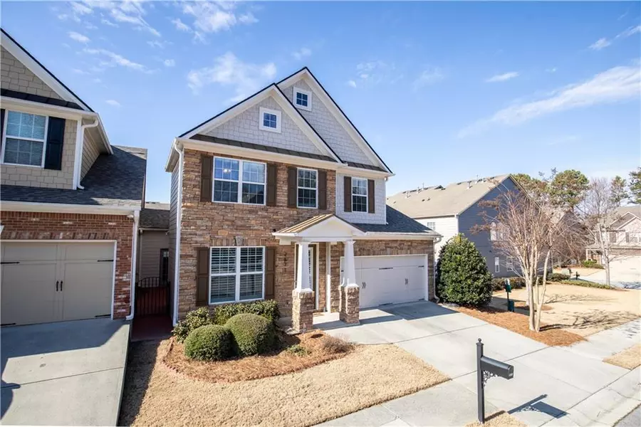 2671 Sardis Chase CT, Buford, GA 30519