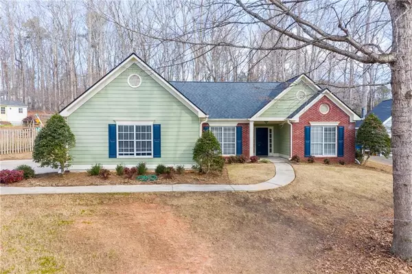 1975 Huntington Hill TRCE, Buford, GA 30519