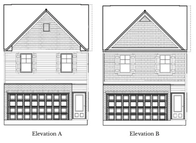 3307 Abbey Way, Gainesville, GA 30507