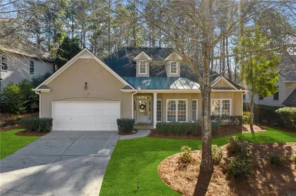 4490 Mariners RDG, Alpharetta, GA 30005