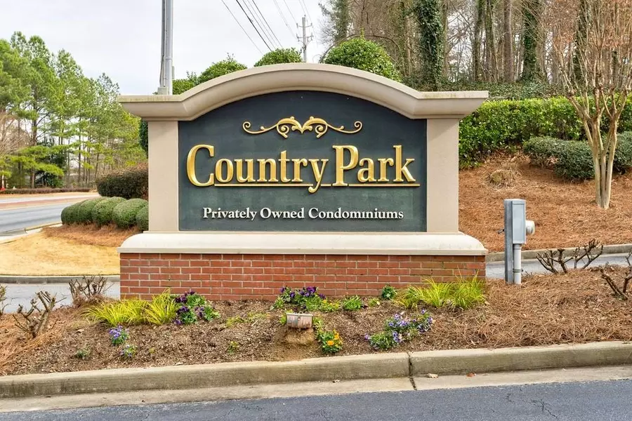 2503 Country Park DR SE, Smyrna, GA 30080