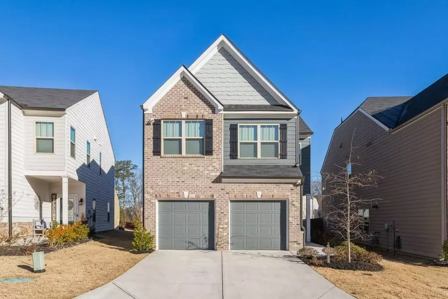 4183 May Apple LN, Atlanta, GA 30349