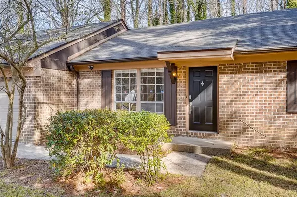 Stone Mountain, GA 30088,969 Rampart PL