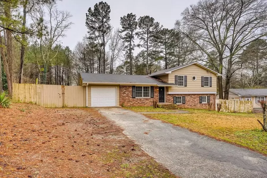 6770 Hampshire DR, Tucker, GA 30084