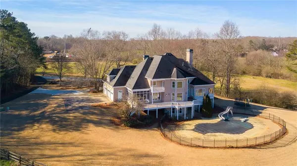 Cumming, GA 30028,4875 Heardmont Farm LN