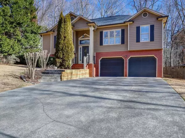 Flowery Branch, GA 30542,6335 Flat Rock Drive