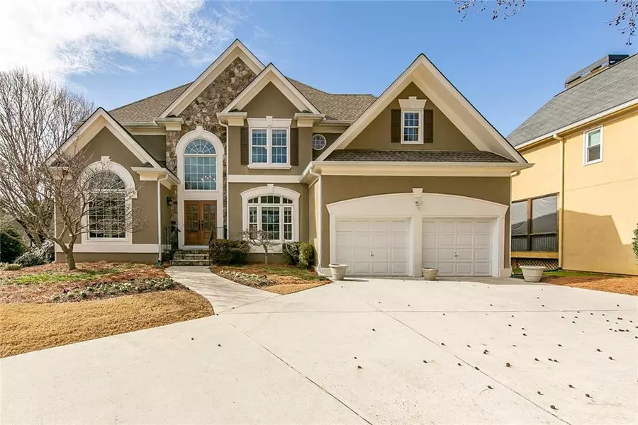 530 Brightmore Downs, Johns Creek, GA 30005