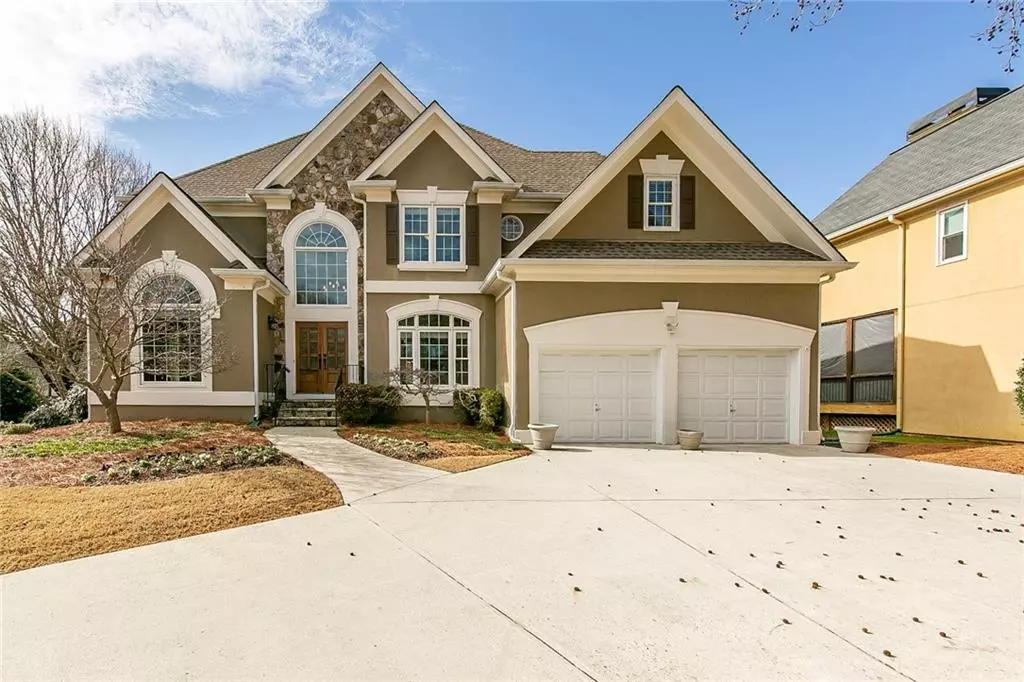 Johns Creek, GA 30005,530 Brightmore Downs