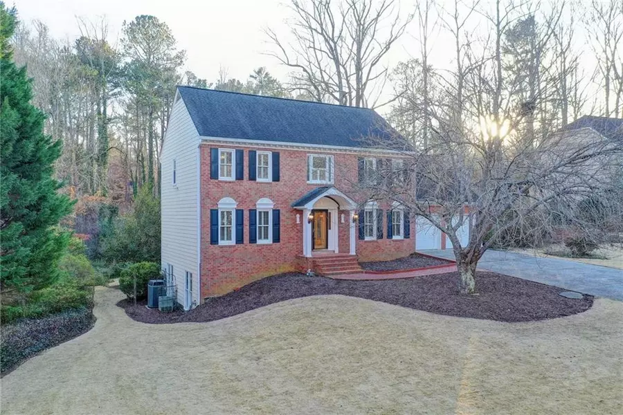 2089 Wyeth WALK, Marietta, GA 30062