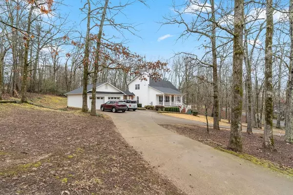 Cedartown, GA 30125,133 Virginia CIR