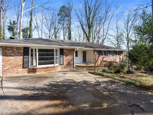 Decatur, GA 30033,2758 Hunting Hill LN