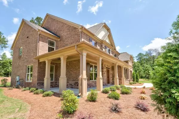 Locust Grove, GA 30248,7125 Treveno PL