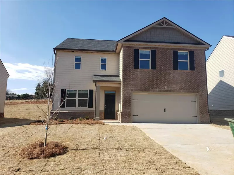 1572 Denver WAY, Locust Grove, GA 30248