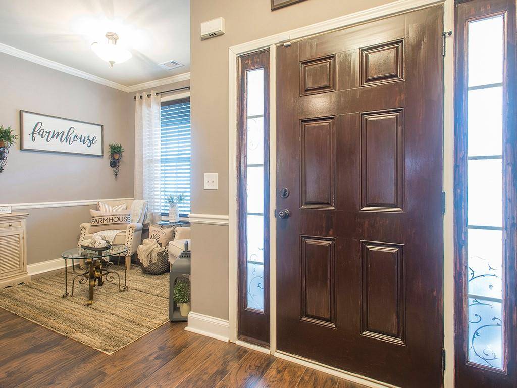 Jackson, GA 30233,122 Woodlands DR
