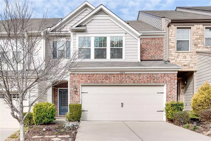 13228 Warrensville CV, Alpharetta, GA 30004