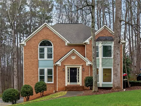 3040 Milford Chase Overlook SW, Marietta, GA 30008