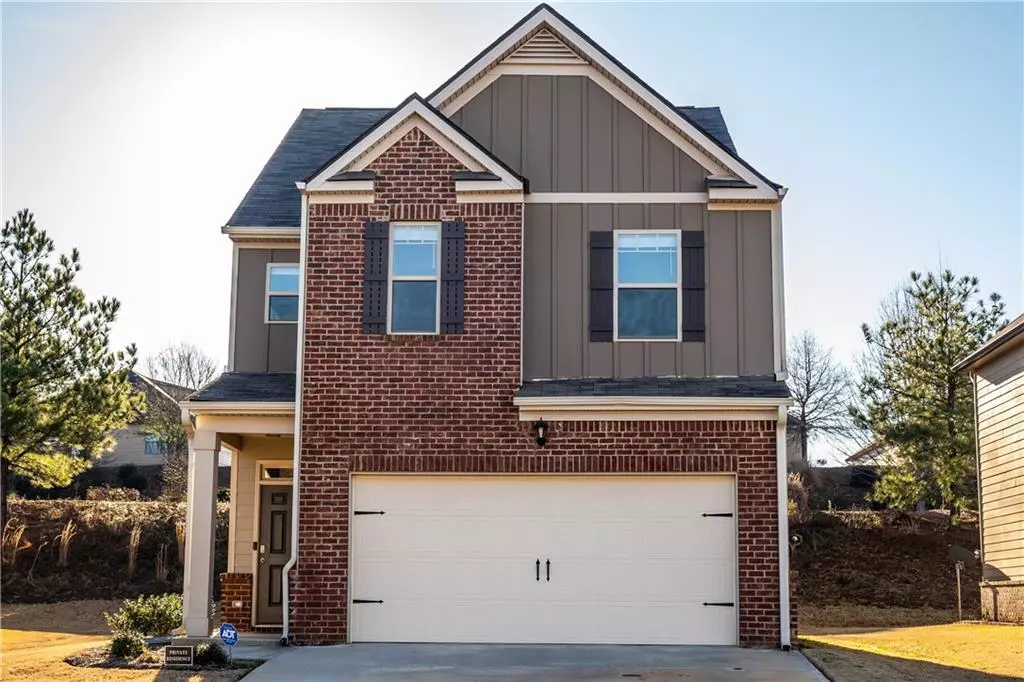 Locust Grove, GA 30248,1082 Lear DR