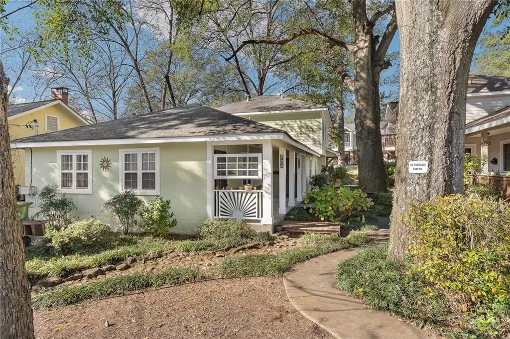 Atlanta, GA 30307,224 Lowry ST NE