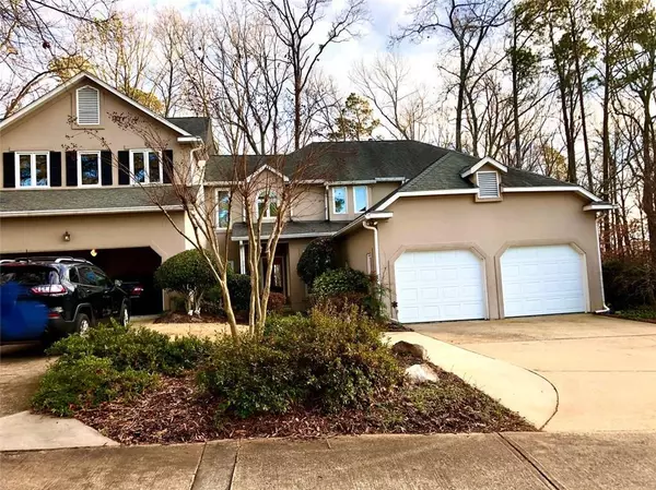 101 Stethem Ferry, Alpharetta, GA 30022