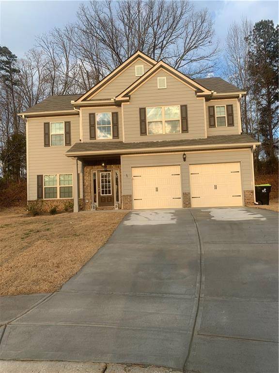 313 Kenmore CT, Villa Rica, GA 30180