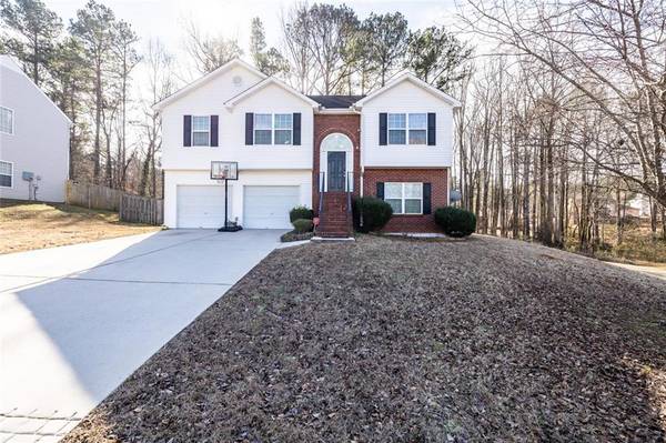 1124 Cliftwood DR, Riverdale, GA 30296