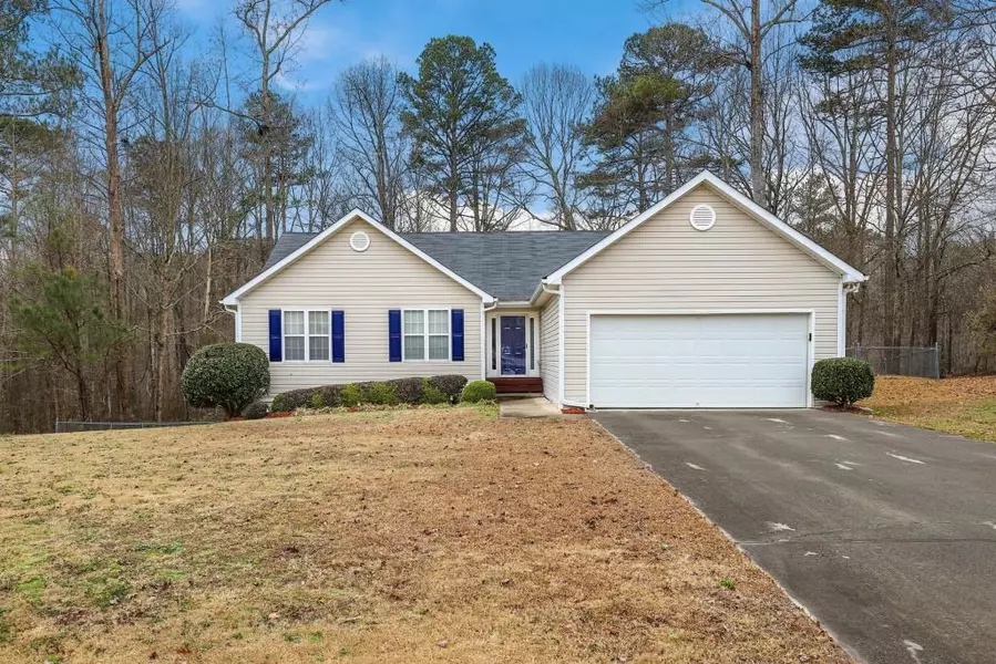 314 Shenandoah DR, Monroe, GA 30655