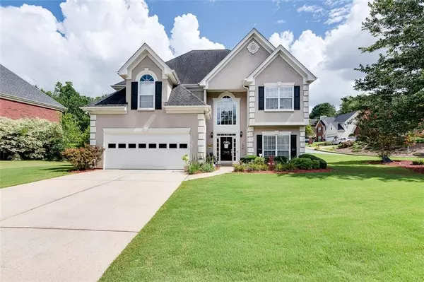 1530 OGLETHORPE RUN LN, Suwanee, GA 30024