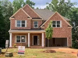 188 Lotus CIR, Mcdonough, GA 30252