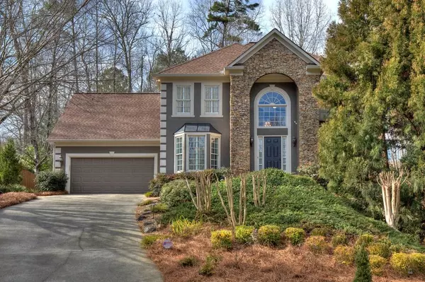 Marietta, GA 30064,990 Tannery CT NW