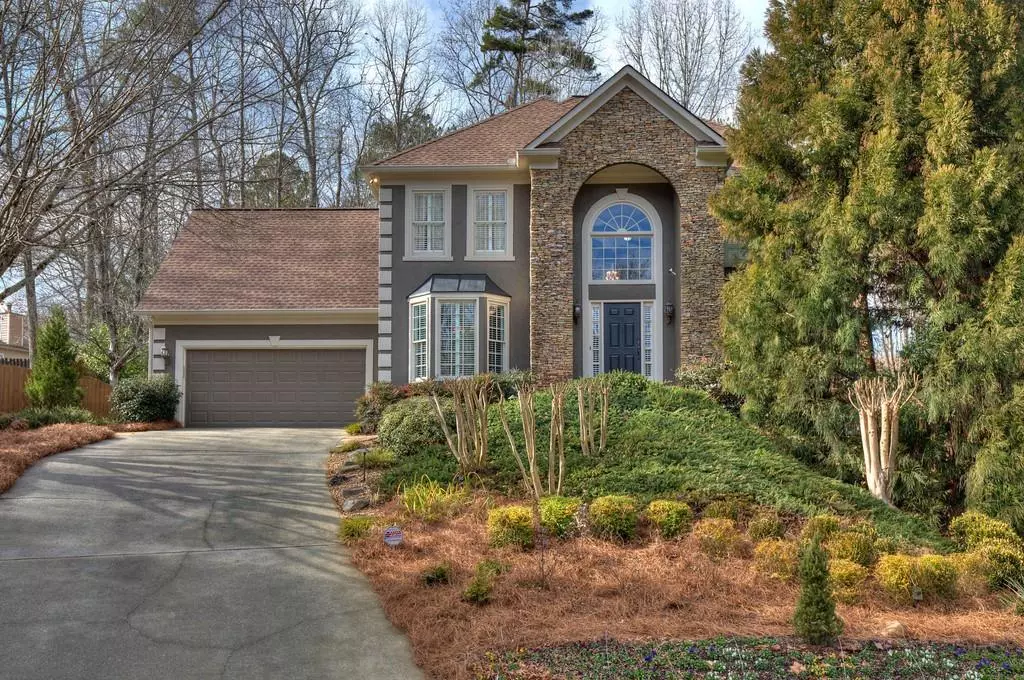 Marietta, GA 30064,990 Tannery CT NW