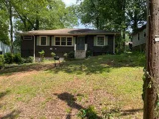 1346 WICHITA DR SW, Atlanta, GA 30311