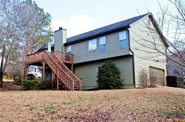 Buford, GA 30519,1620 Huntington Hill TRCE