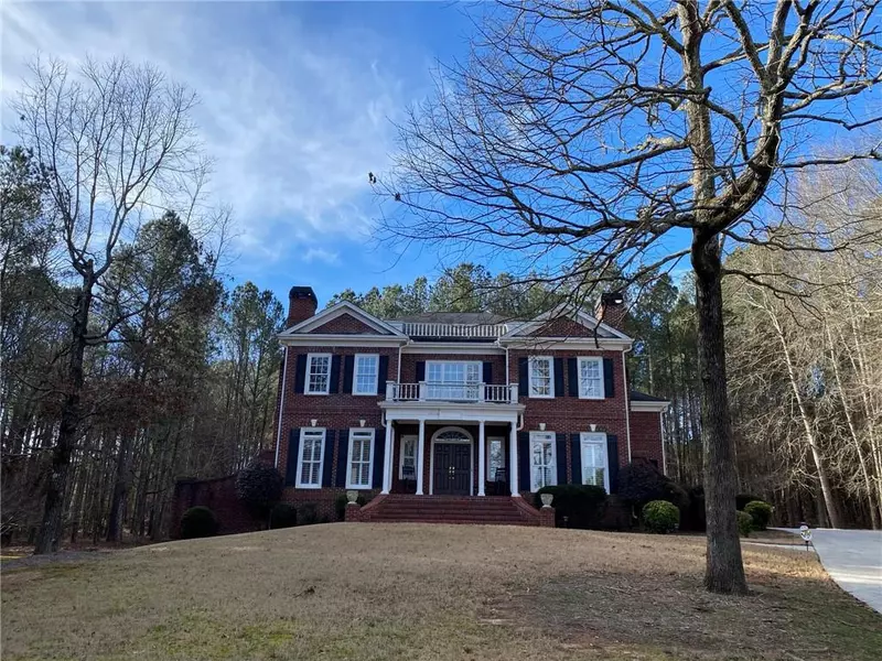 130 Brownthrasher RUN, Oxford, GA 30054