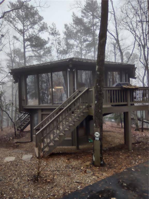 98 Treetopper CIR, Jasper, GA 30143